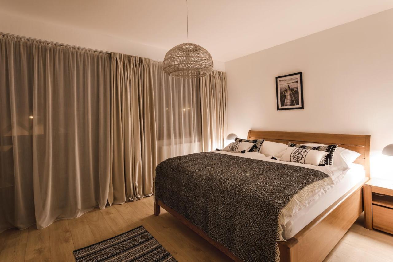 Apartman Vysoke Tatry - Татранска Ломница Экстерьер фото